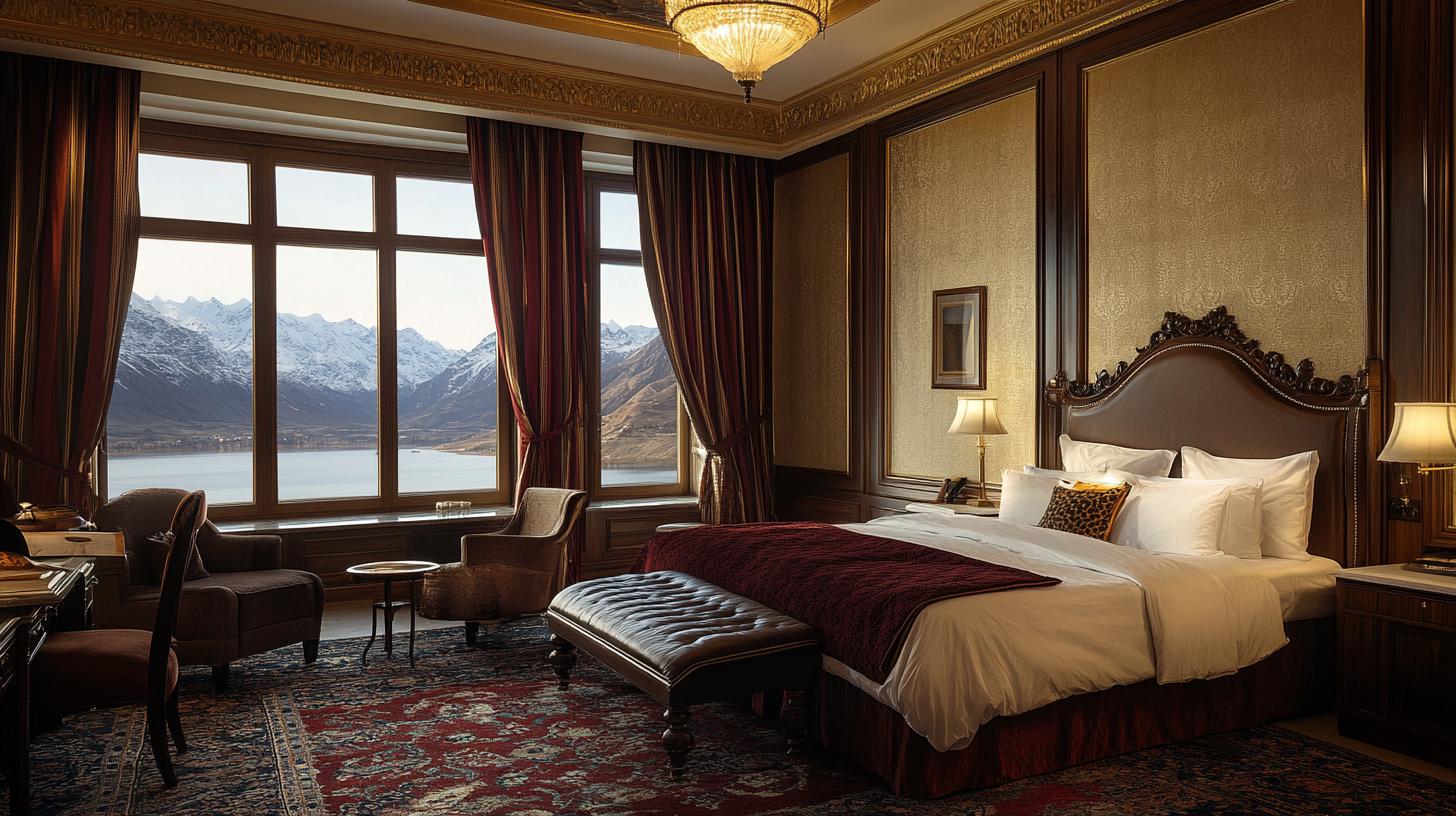 Горнолыжный курорт Каракол: Все, что нужно знать о лучших гостиницах и отелях каракол