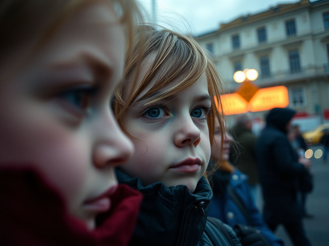 Мафия на день рождения