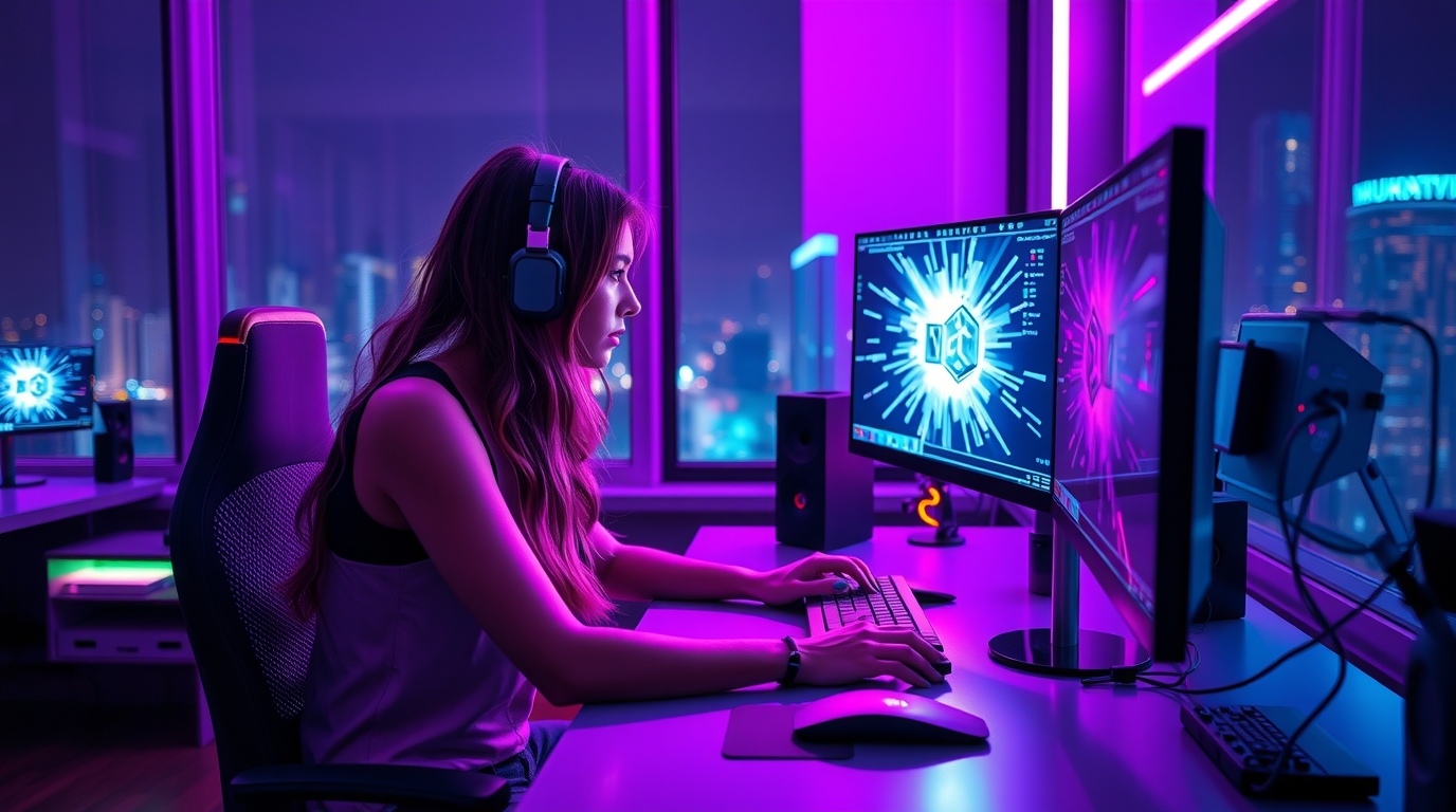 Как повысить уровень аккаунта Steam с помощью карточек от SteamLevelU