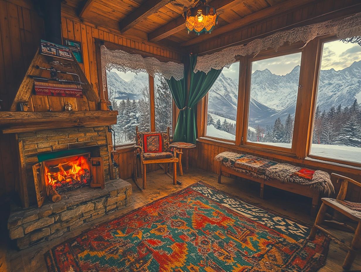 Горнолыжный курорт Каракол: Все, что нужно знать о лучших гостиницах и отелях каракол