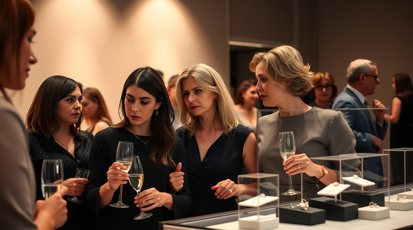 Ювелирное Ателье RS1912