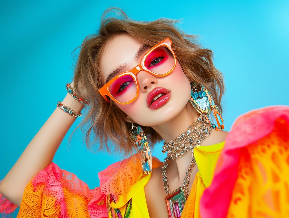 Вирт модель с размером груди