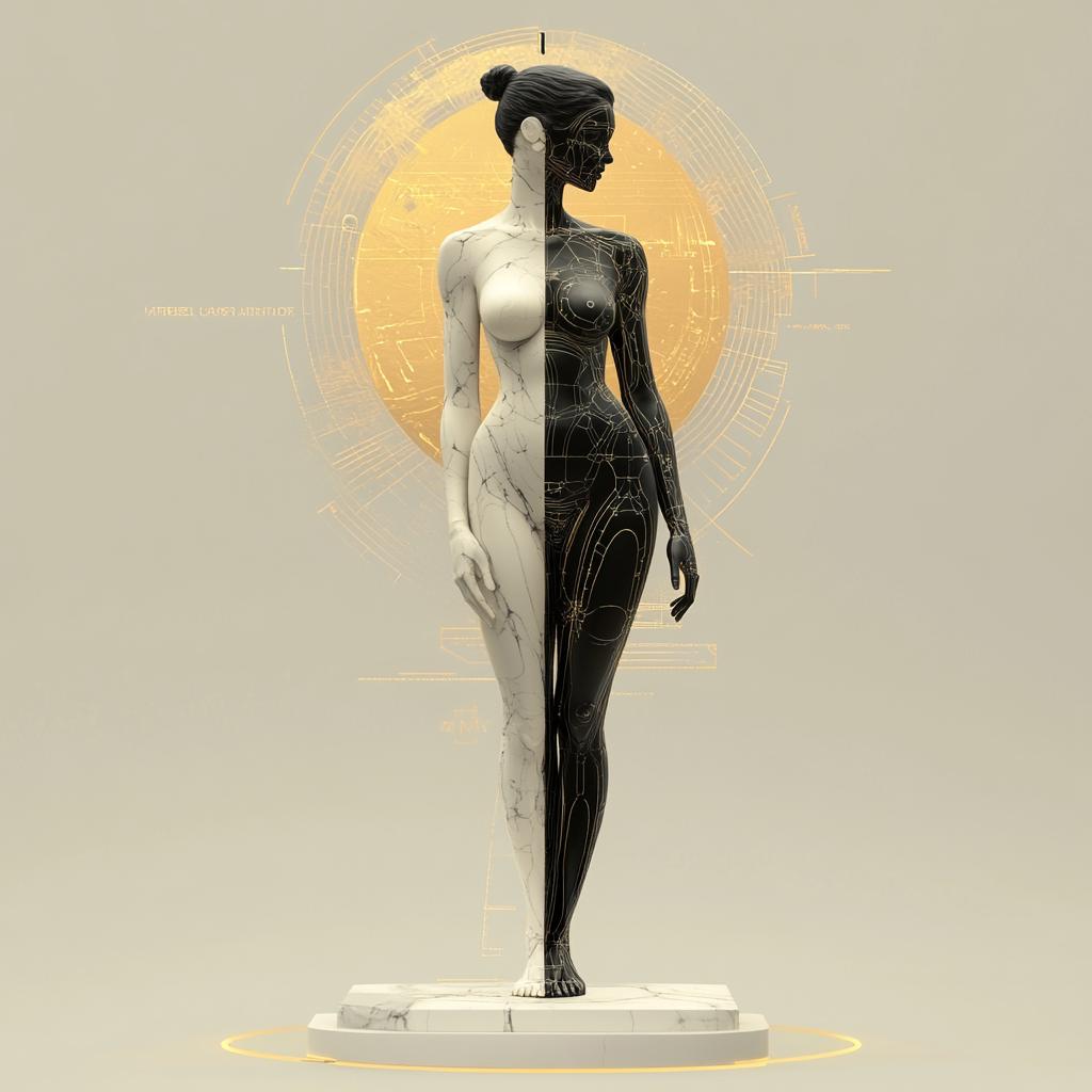 ИИ Порно Генератор