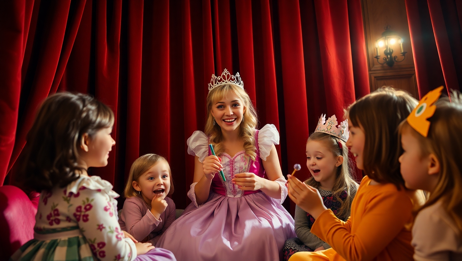 Мафия для детей: как организовать веселый праздник в стиле мафии