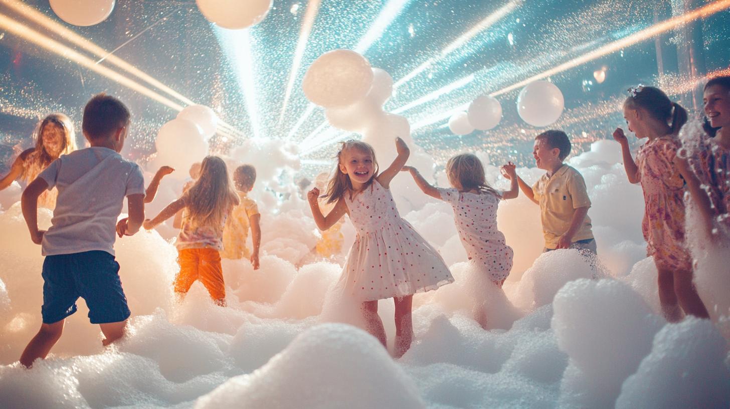 Мафия для детей: как организовать веселый праздник в стиле мафии