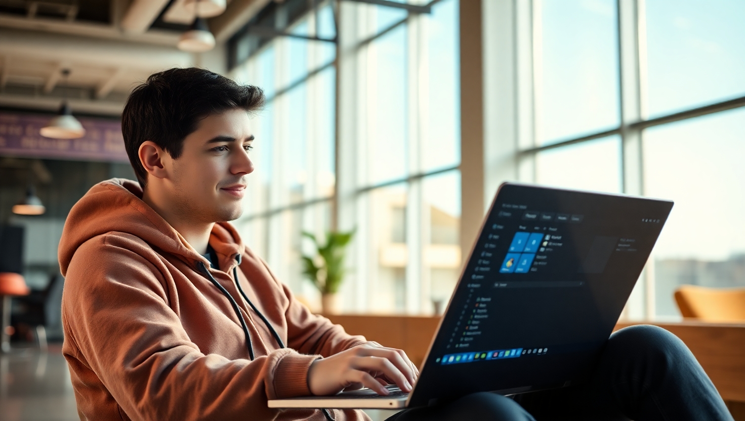 Все, что нужно знать о загрузочной флешке Windows 10 Pro x64
