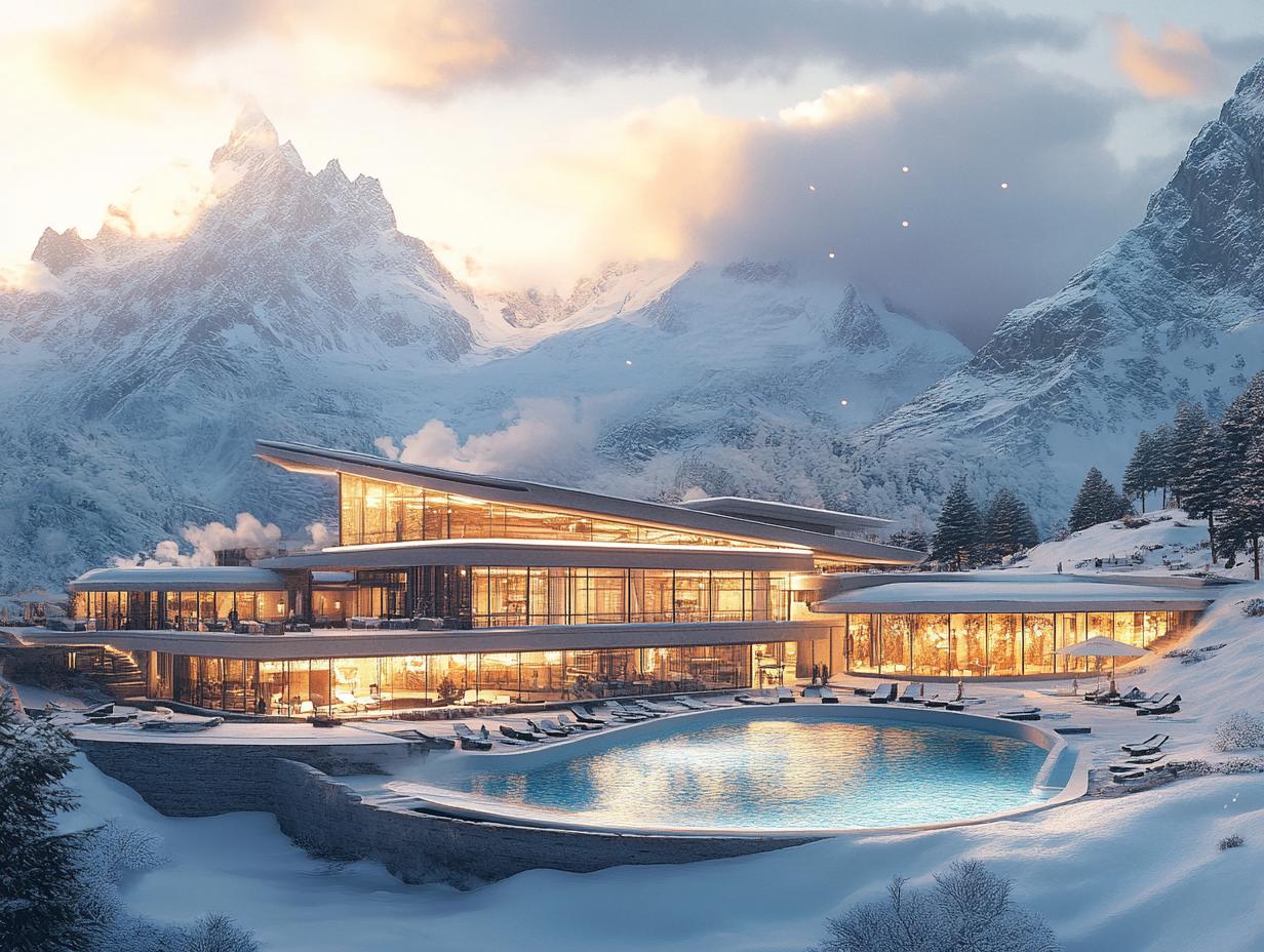 Горнолыжный курорт Каракол: Все, что нужно знать о лучших гостиницах и отелях каракол