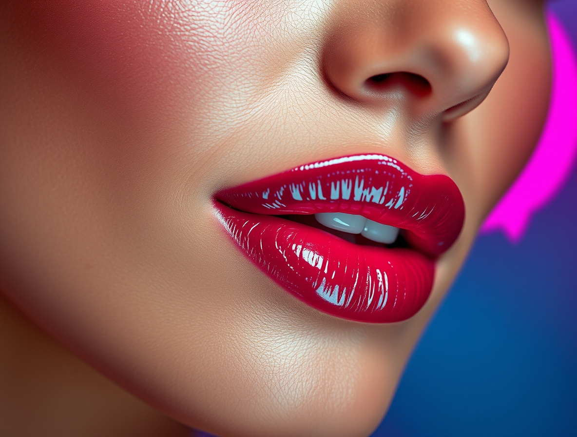 ИИ Порно Генератор