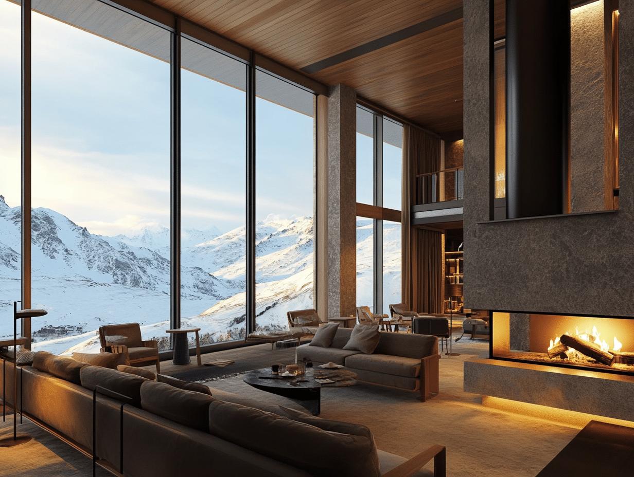 Горнолыжный курорт Каракол: Все, что нужно знать о лучших гостиницах и отелях каракол