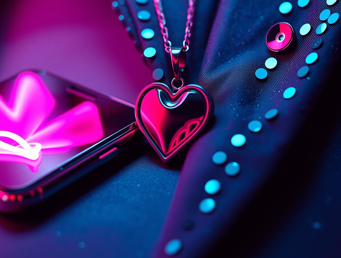 ИИ Порно Генератор