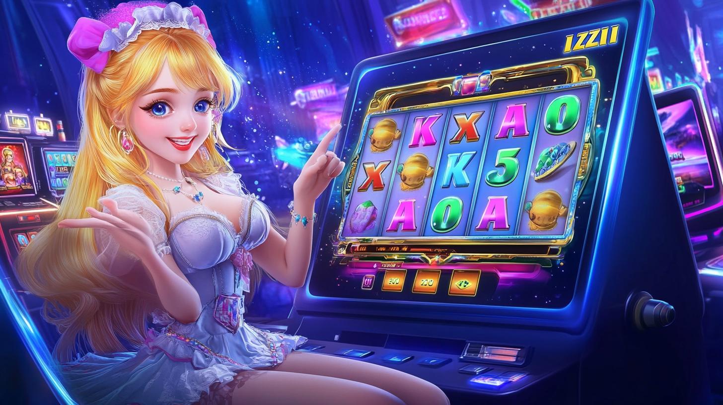 Изучаем подробности бездепозитного бонуса 50 FS по промокоду IZZI в Izzi Casino