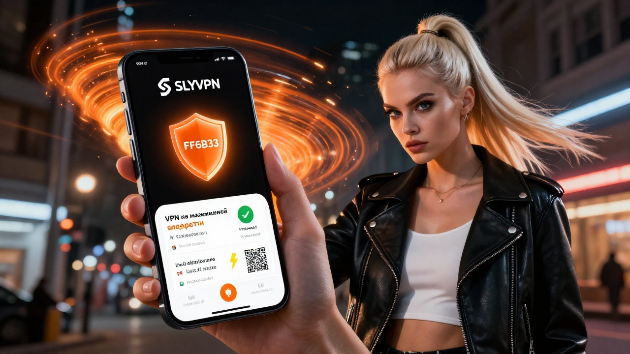 VPN на максимальной скорости