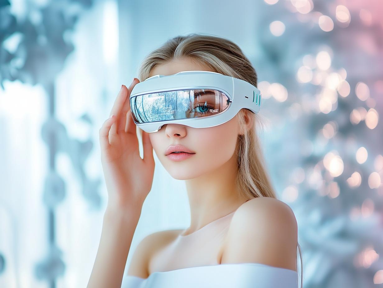 виртуальные модели вирт