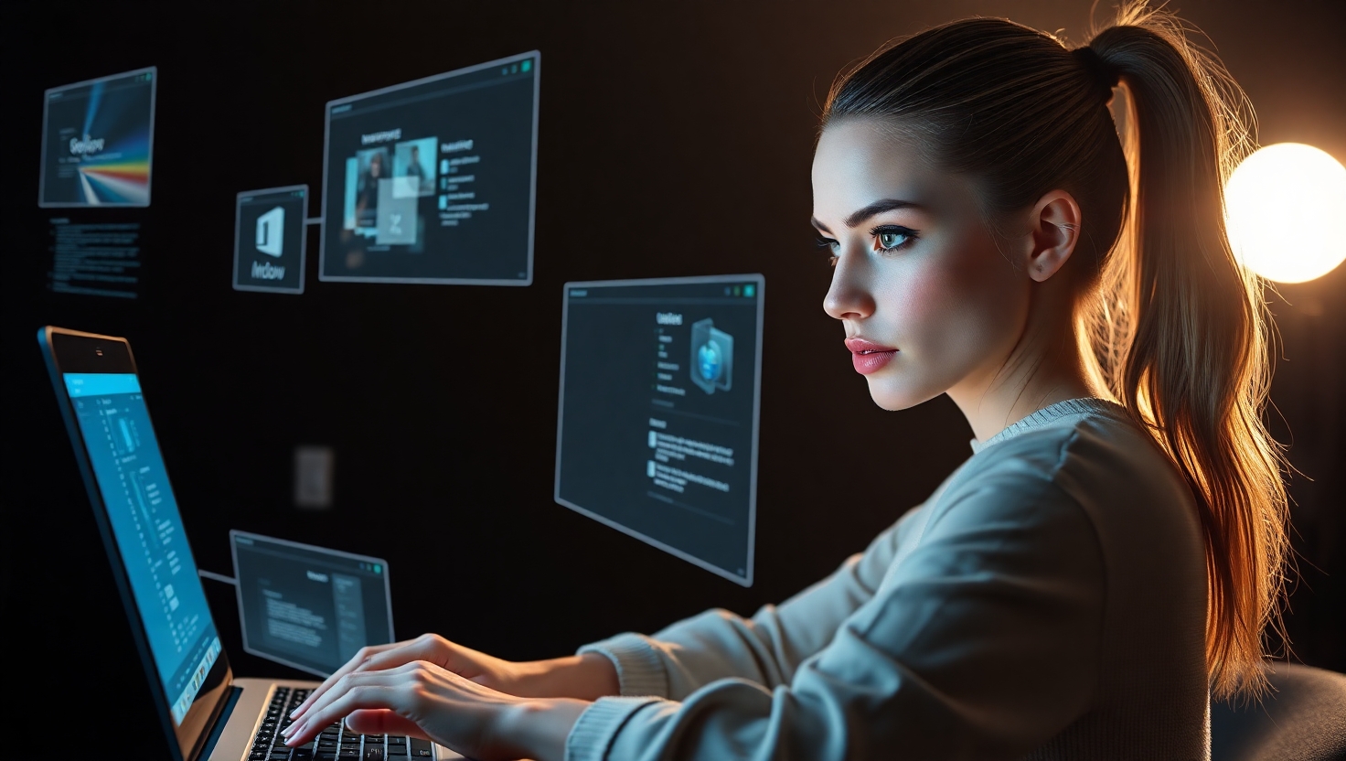 Все, что нужно знать о загрузочной флешке Windows 10 Pro x64