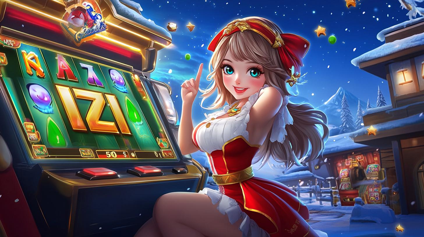 Изучаем подробности бездепозитного бонуса 50 FS по промокоду IZZI в Izzi Casino