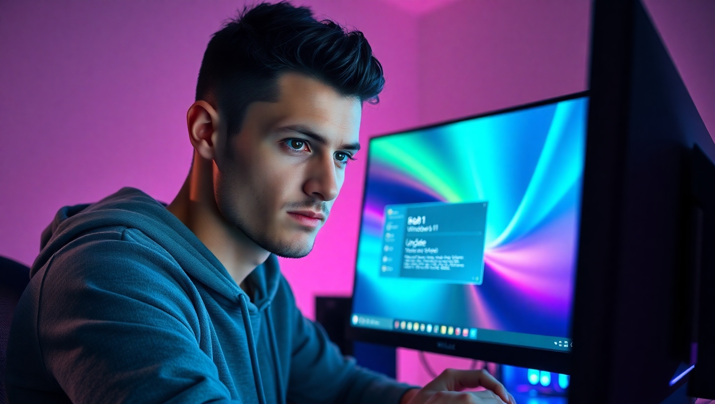 Все, что нужно знать о загрузочной флешке Windows 10 Pro x64