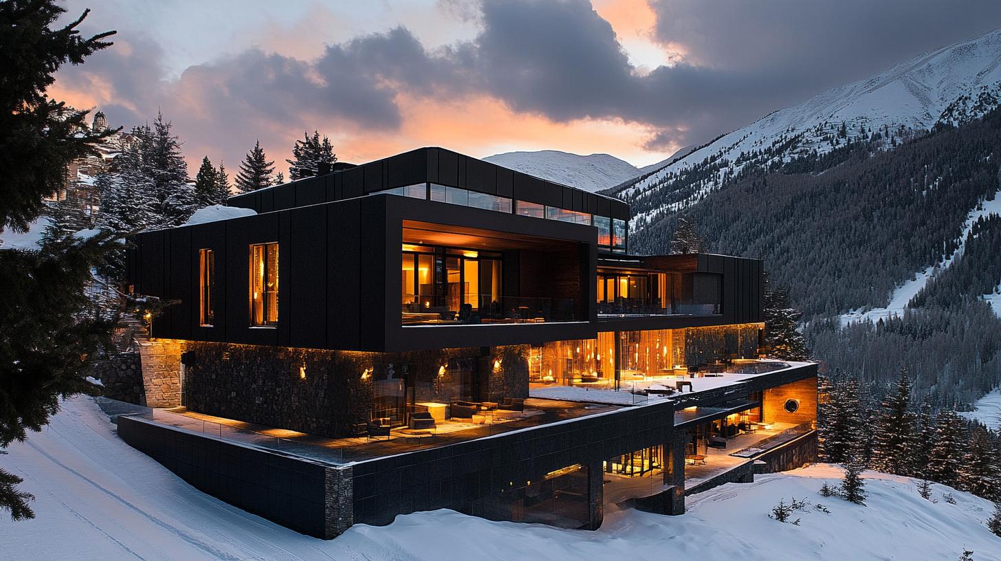 Отель «Каракол Каприз»