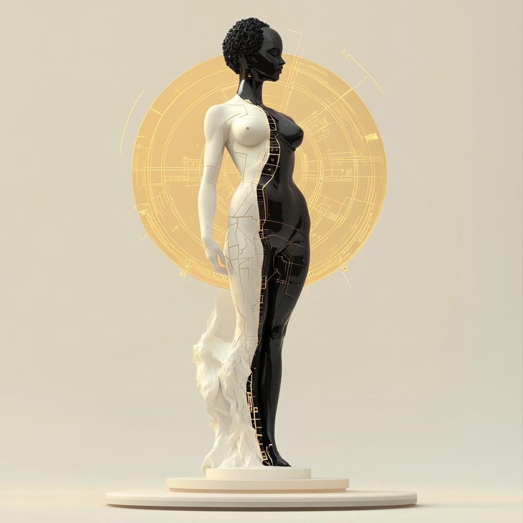 ИИ Порно Генератор