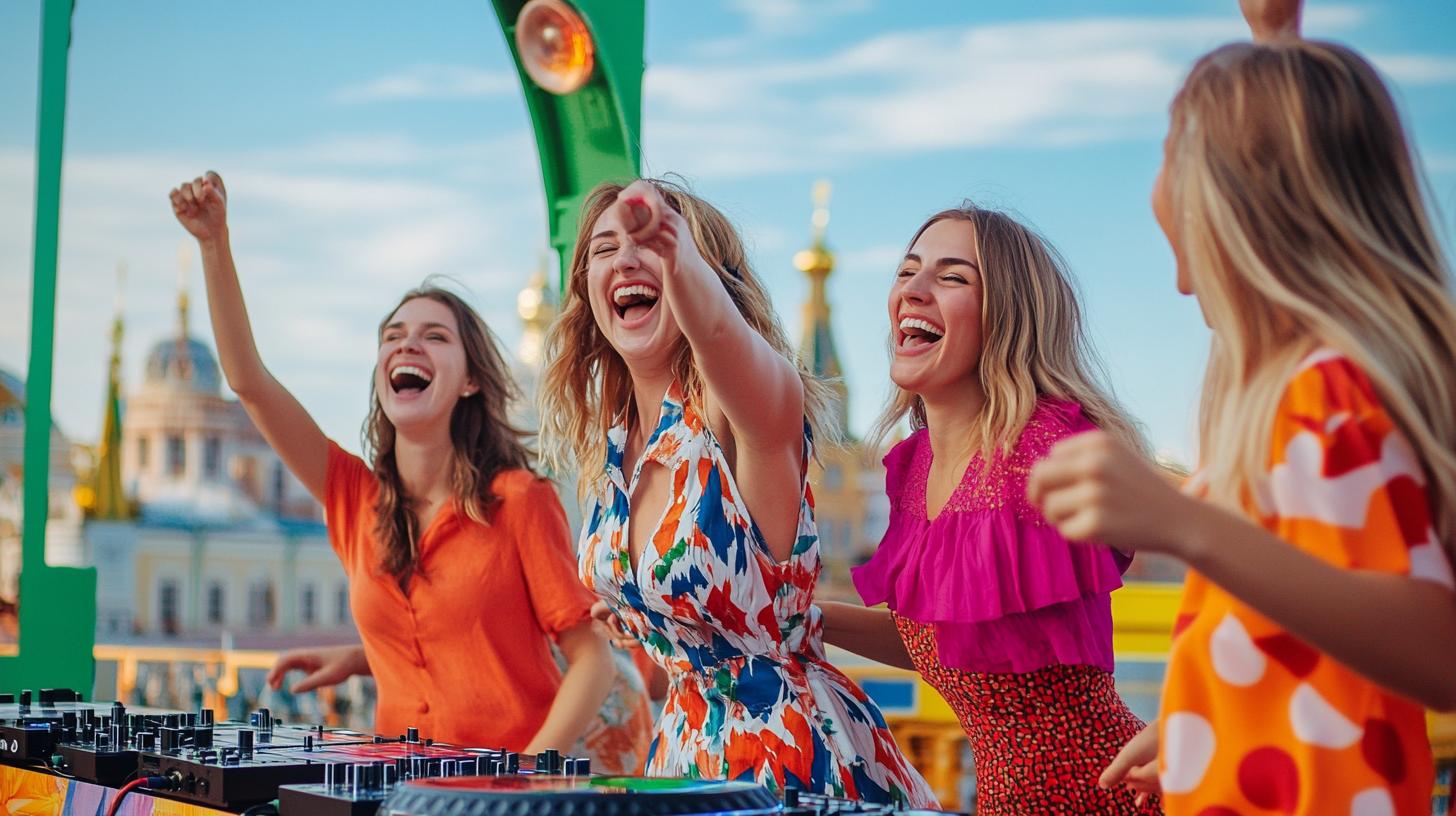 Мафия для детей: как организовать веселый праздник в стиле мафии