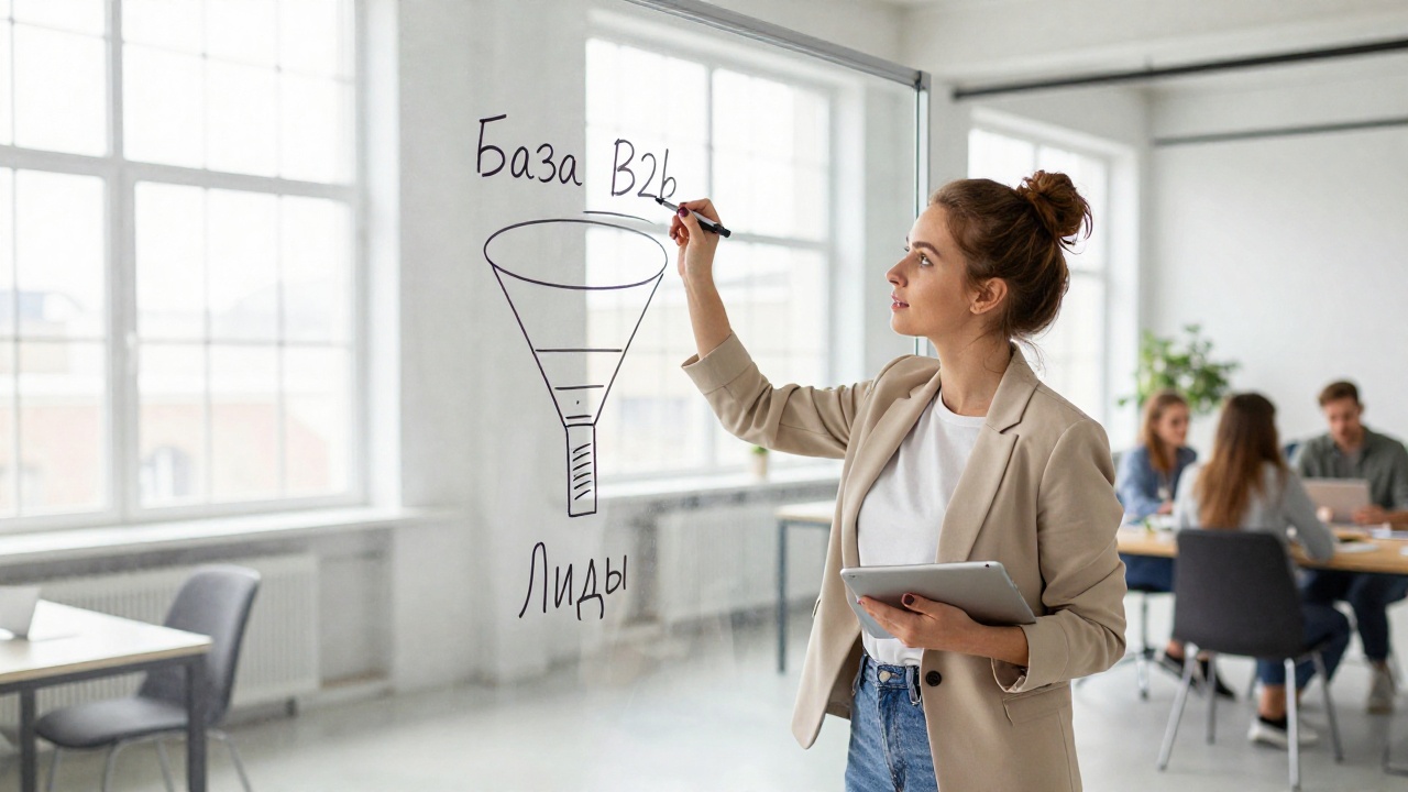 Базы предприятий: как скачать и использовать данные базы, скачать, предприятий, компаний, организации, лпр, лидов, b2b