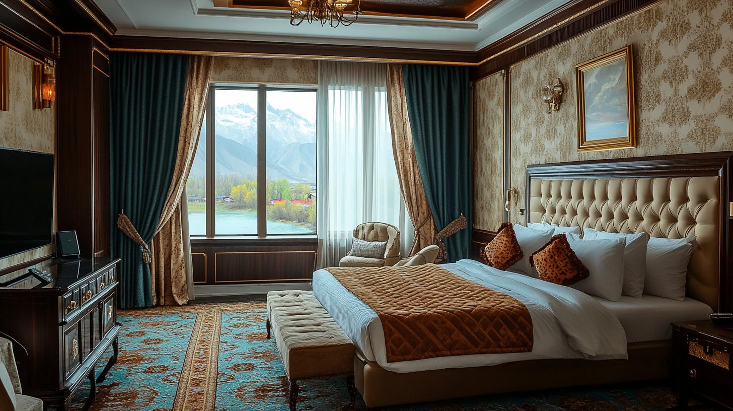 Горнолыжный курорт Каракол: Все, что нужно знать о лучших гостиницах и отелях каракол