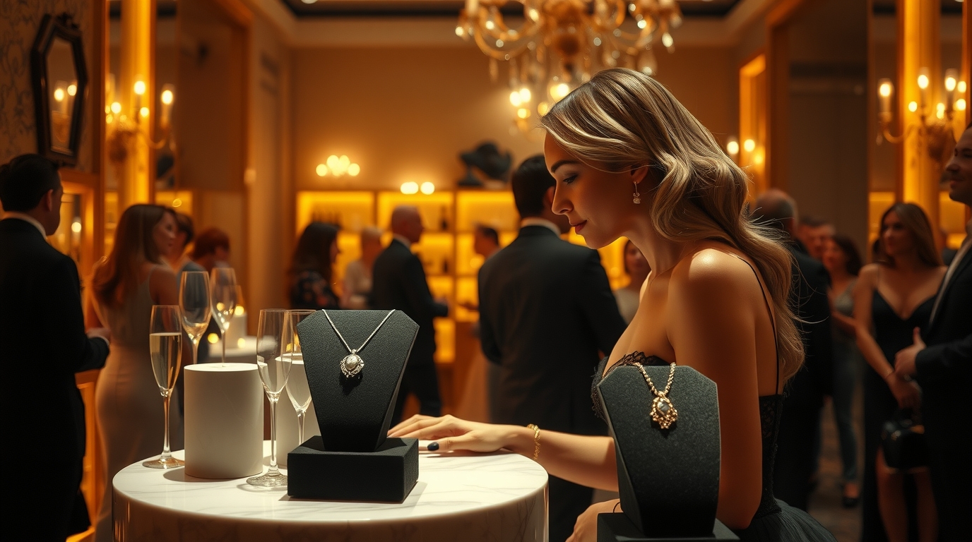 Ювелирное Ателье RS1912