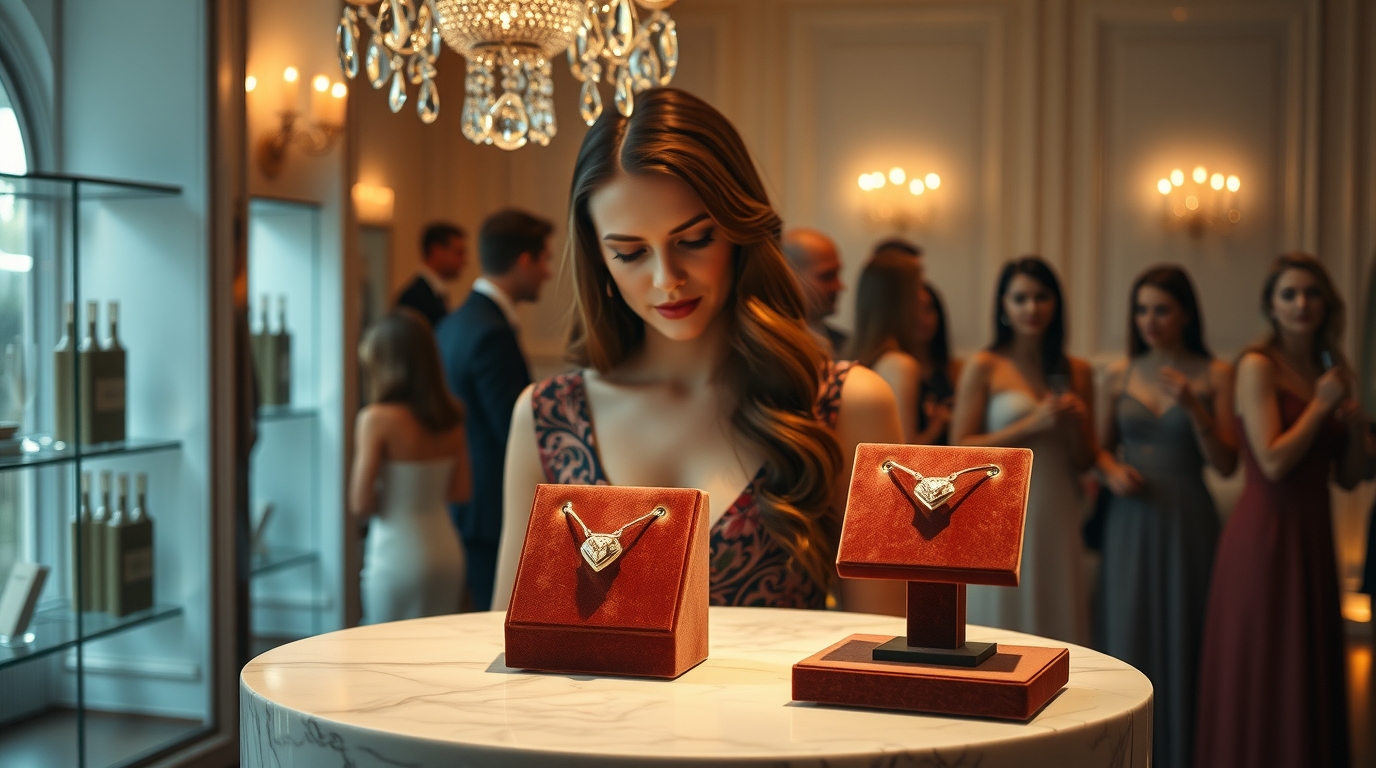 Ювелирное Ателье RS1912