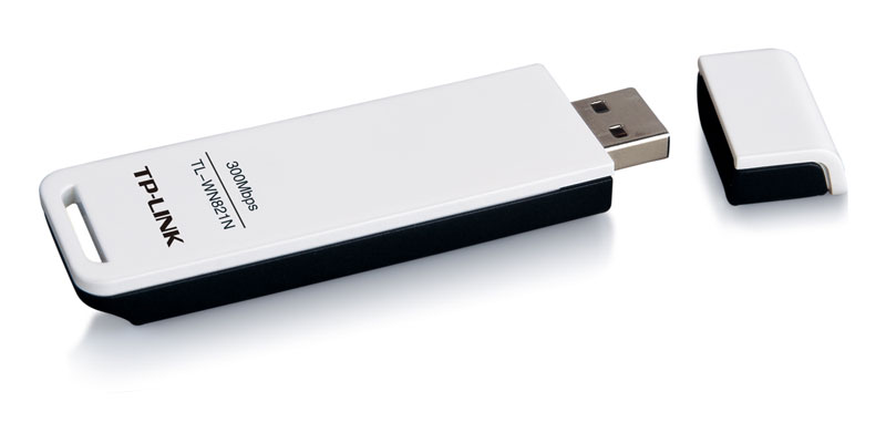 USB Wi-Fi-adapterid võimaldavad saada traadita ühenduse signaali pääsupunktilt, ruuterilt jne